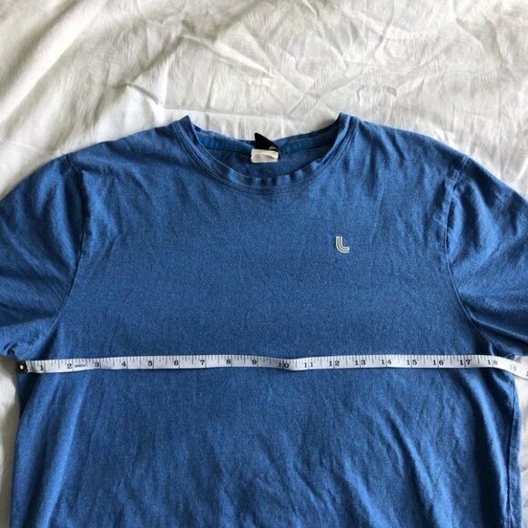 𝅺Lole Men’s Pima Cotton T Shirt - Picture 7 of 9